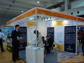 天津海納防雷箱亮相Lubric展臺，展現卓越防雷技術與創新風采