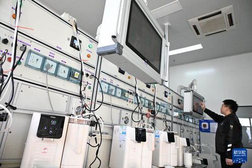 探訪全球凈水行業(yè)首家燈塔工廠 信息技術(shù)咨詢服務(wù)如何驅(qū)動(dòng)智能化轉(zhuǎn)型